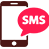 SMS и email уведомления о доставке