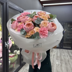 Букет_№36388