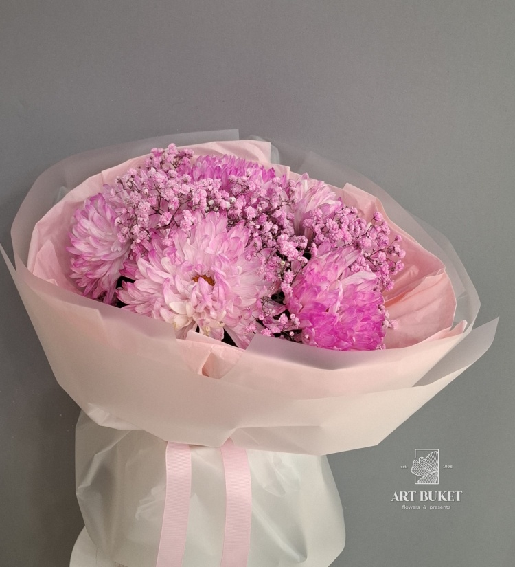 Букет_№36584