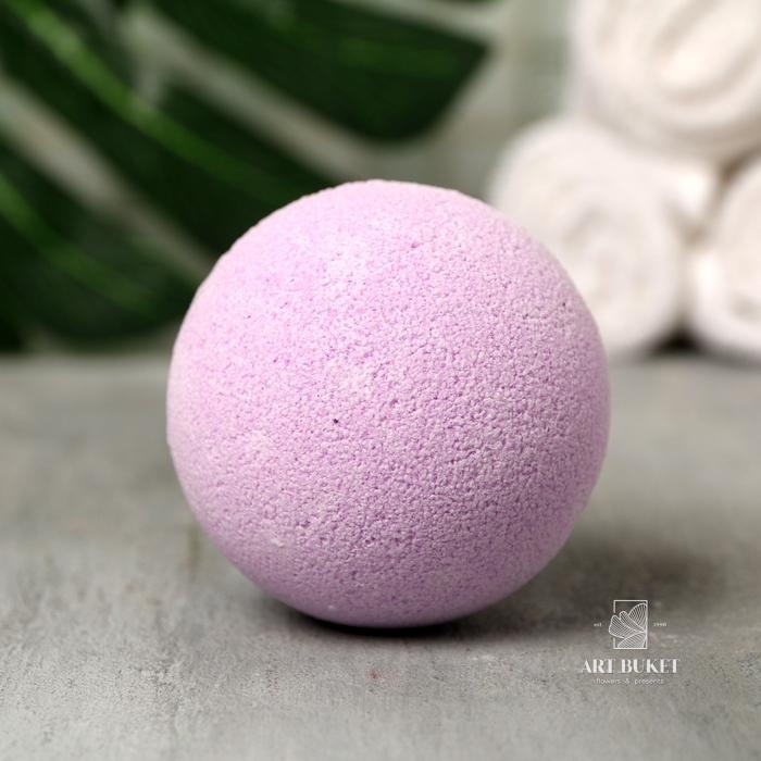 Бурлящий шар с наклейкой "You've got magic", 130 г, аромат манго