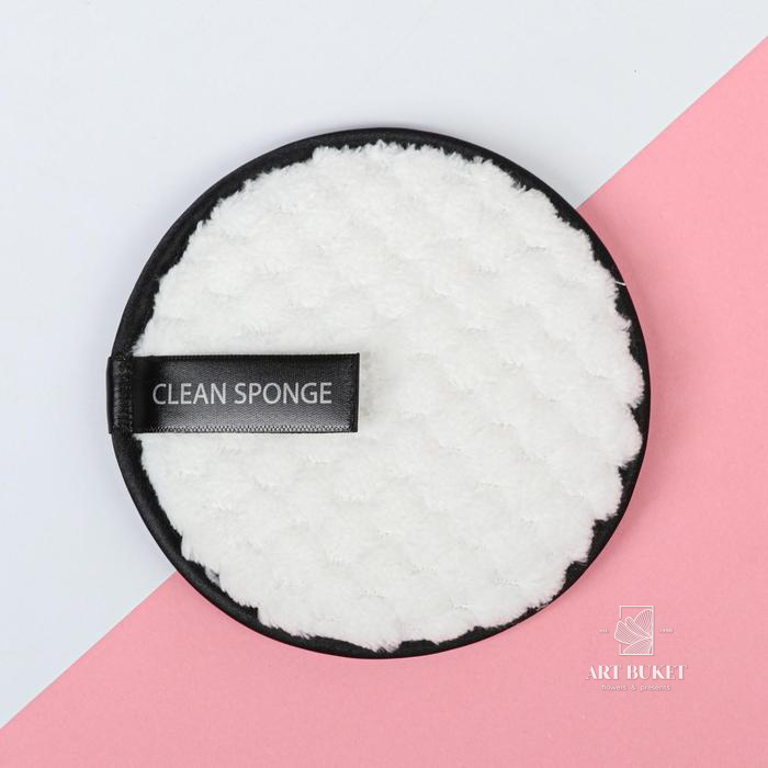 Бьюти-бокс для массажа "For you", 14 х 14,1 см