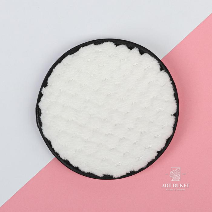 Бьюти-бокс для массажа "For you", 14 х 14,1 см