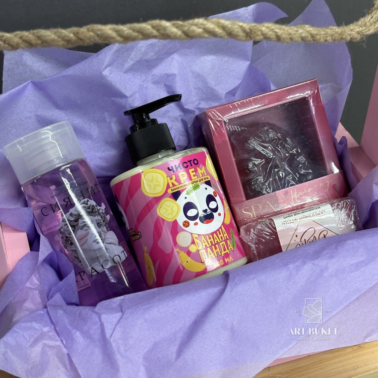 Подарочный набор #19