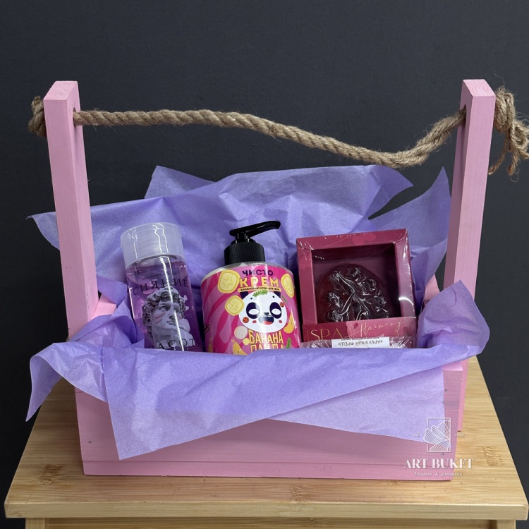 Подарочный набор #19