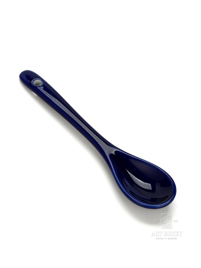 Кружка с ложкой керамическая «Ты самый лучший», 350 мл