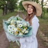 Букет #308