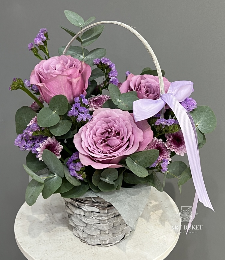 Букет_№30690
