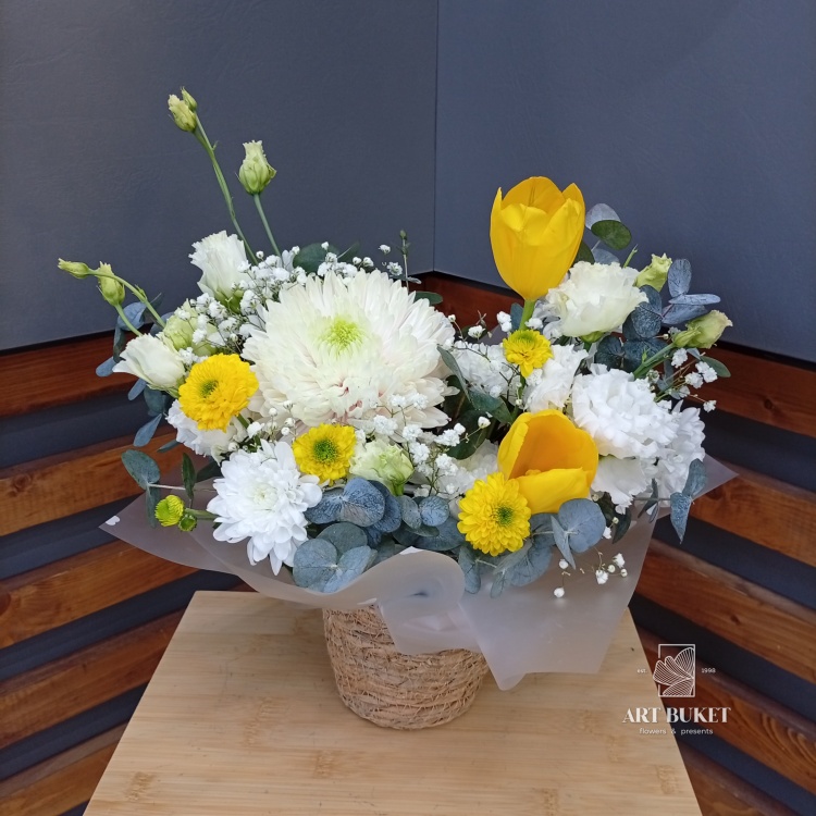 Букет_№33069