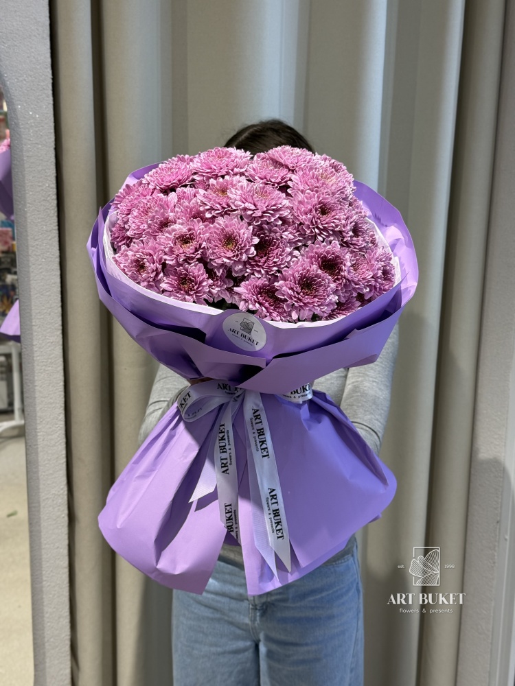 Букет_№34227