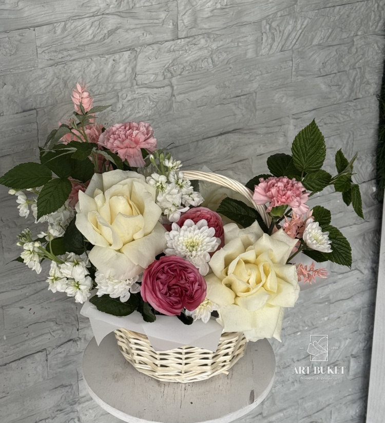 Букет_№37237