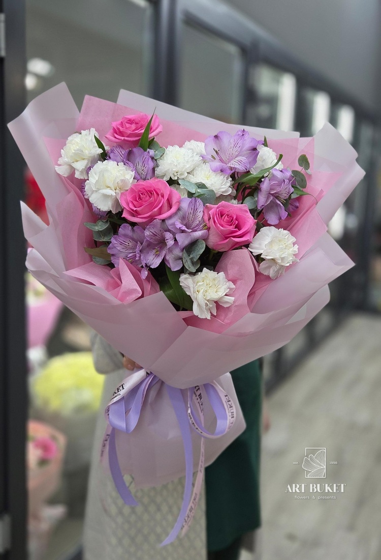 Букет_№37808