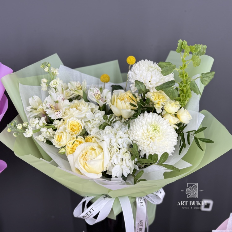 Букет_№32979
