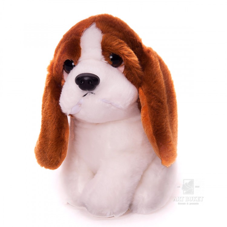 Собачка Спаниель