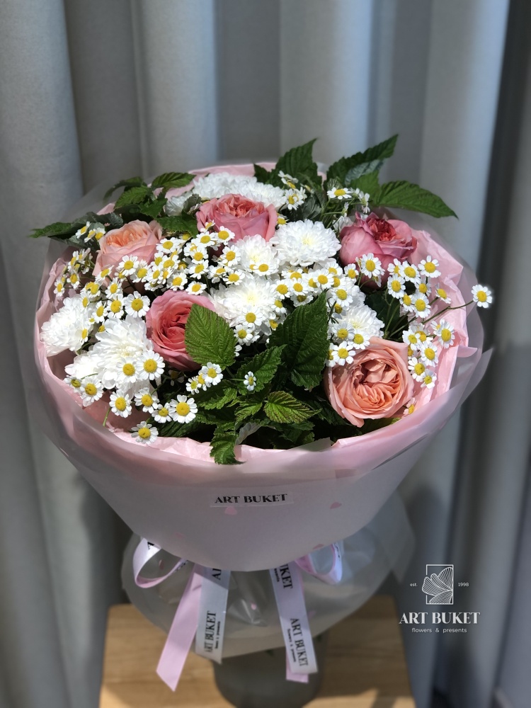 Букет_№36389