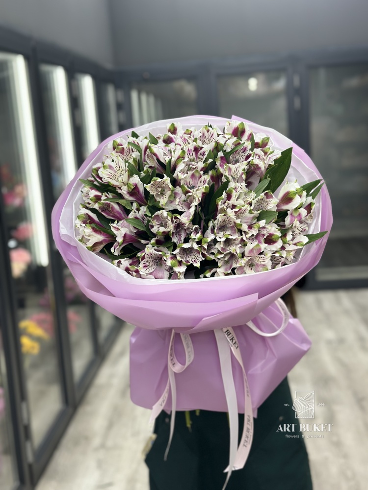 Букет_№36969