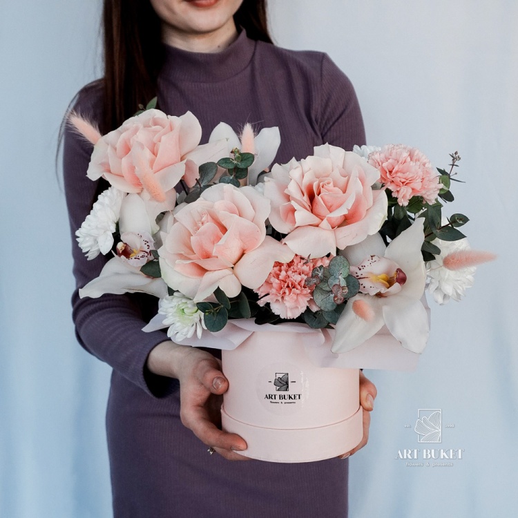 Композиция #198