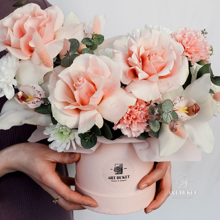 Композиция #198