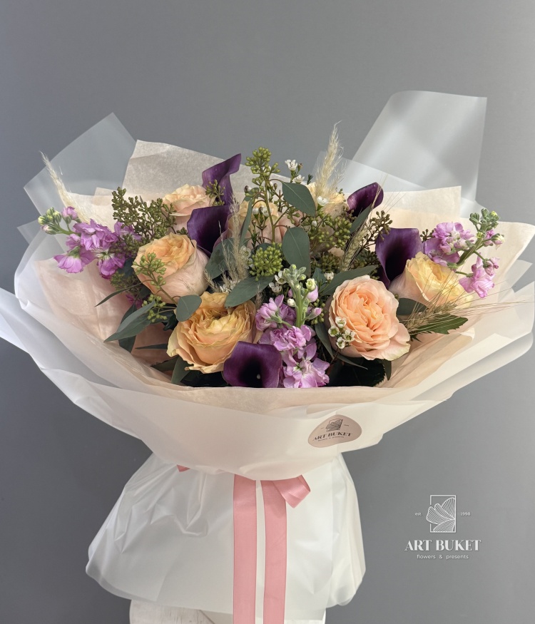 Букет_№30791