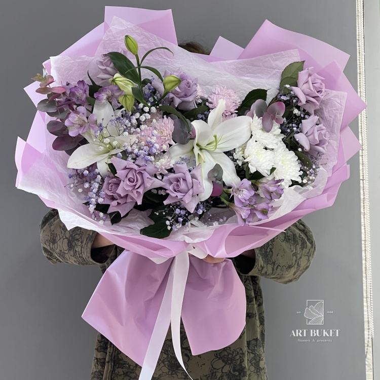 Букет_№32897