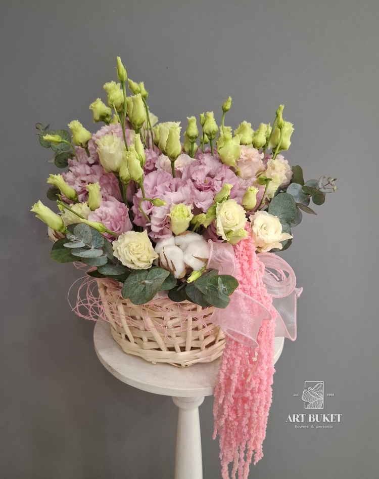 Букет_№33446