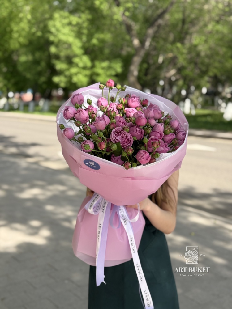 Букет_№34902