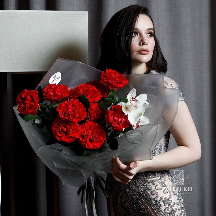 Яркое впечатление