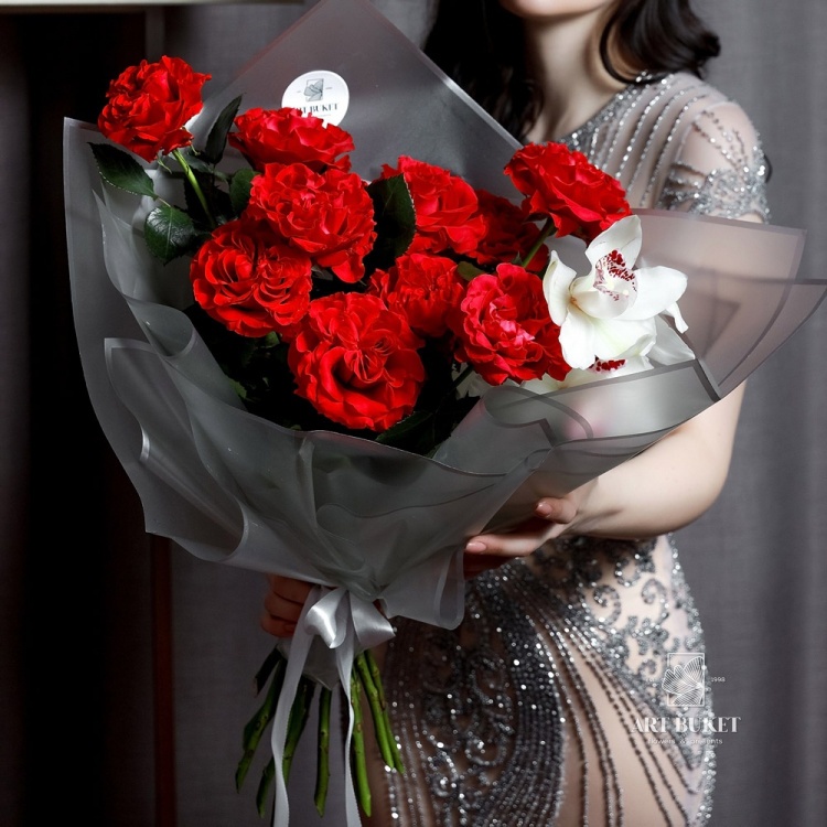 Яркое впечатление