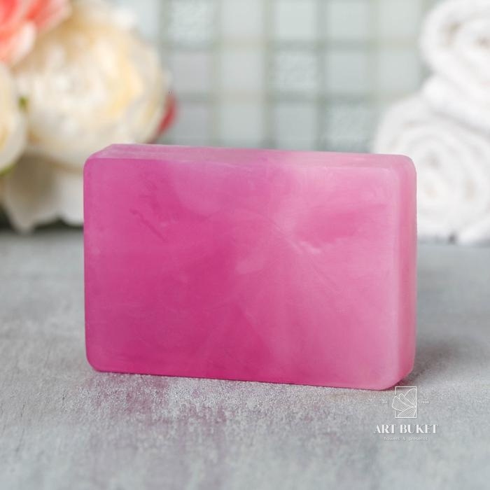 Мыло "Фламинго" 