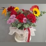 Букет_№38262