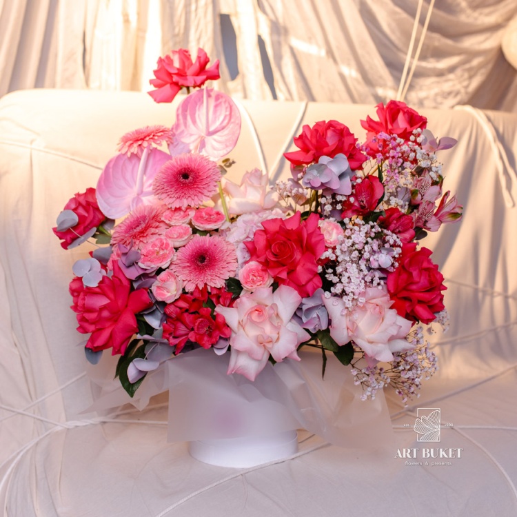 Композиция #72