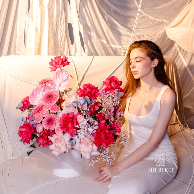 Композиция #72