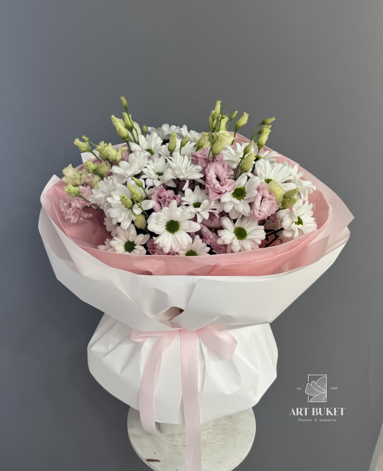 Букет_№33072
