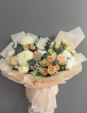 Букет_№33447
