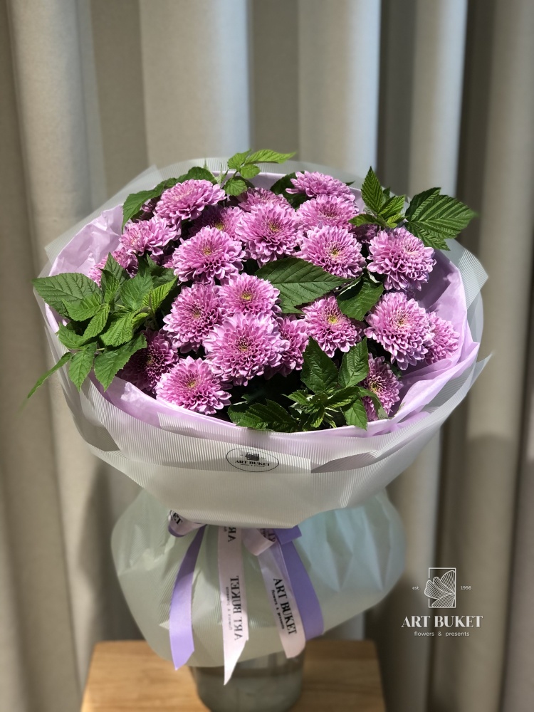 Букет_№35927