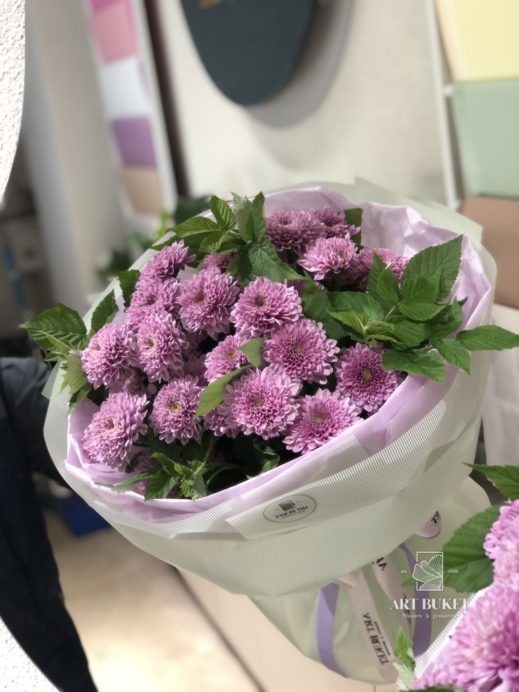 Букет_№35927