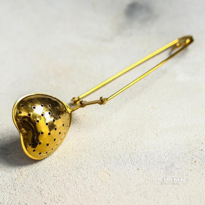 Набор "Ты моя вселенная",кружка 350 мл, сито, чай 25 г  