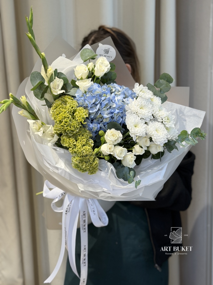 Букет_№37611