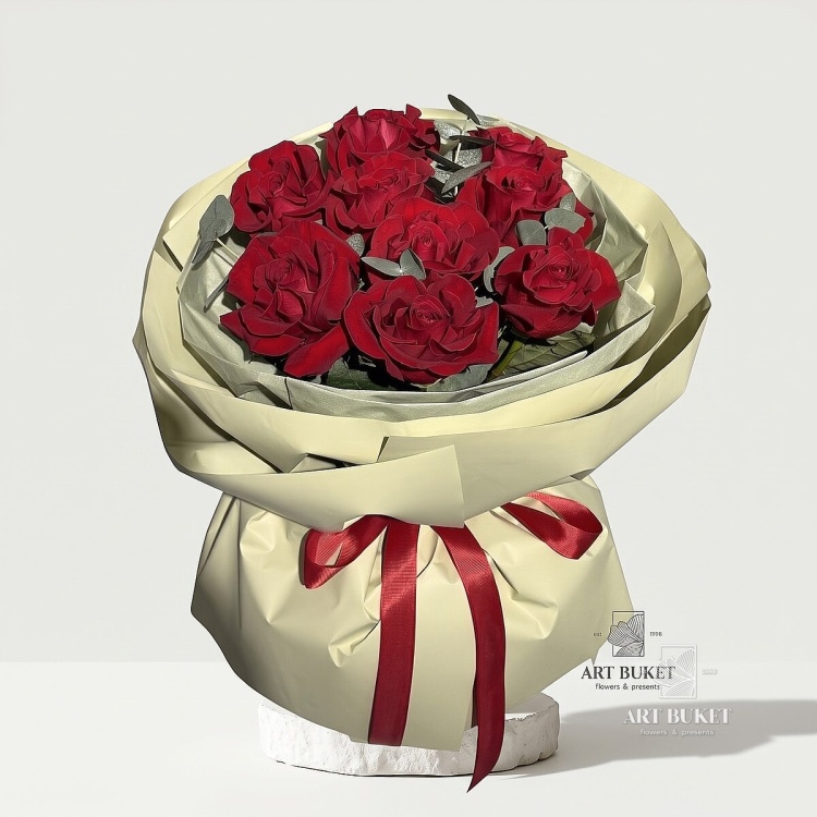 Букет_№38451