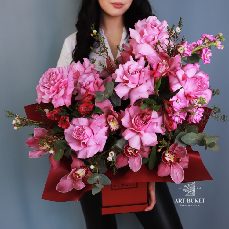 Композиция #76