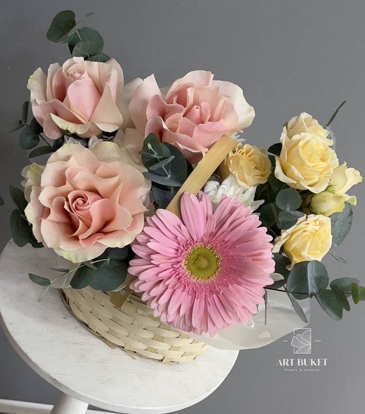 Букет_№31694