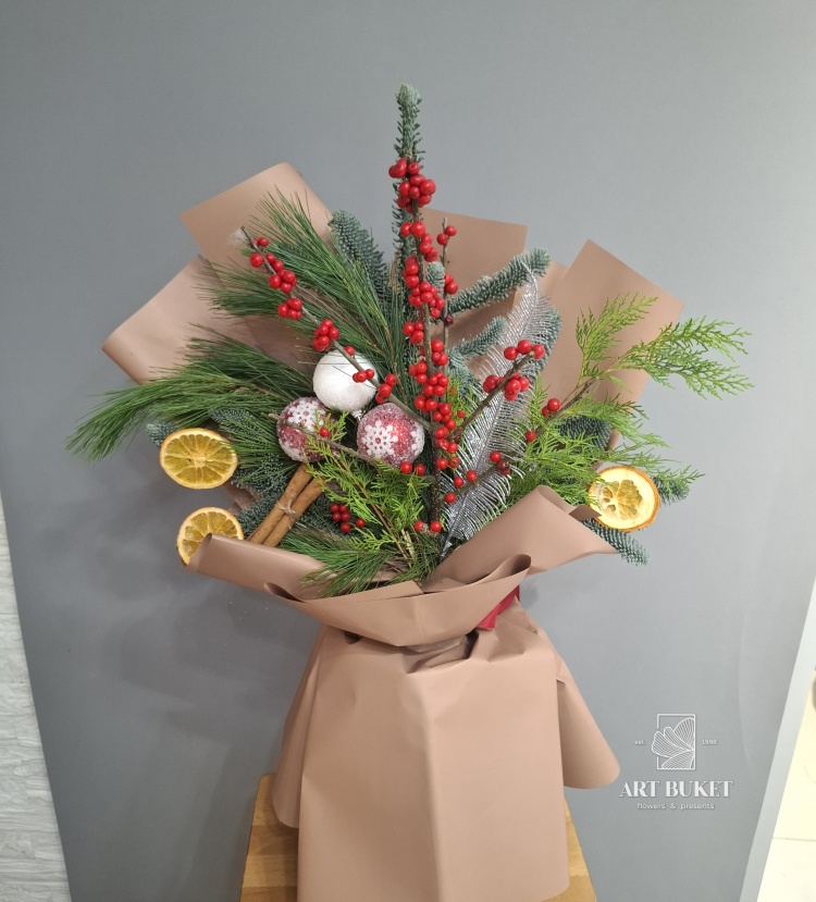 Букет_№31869