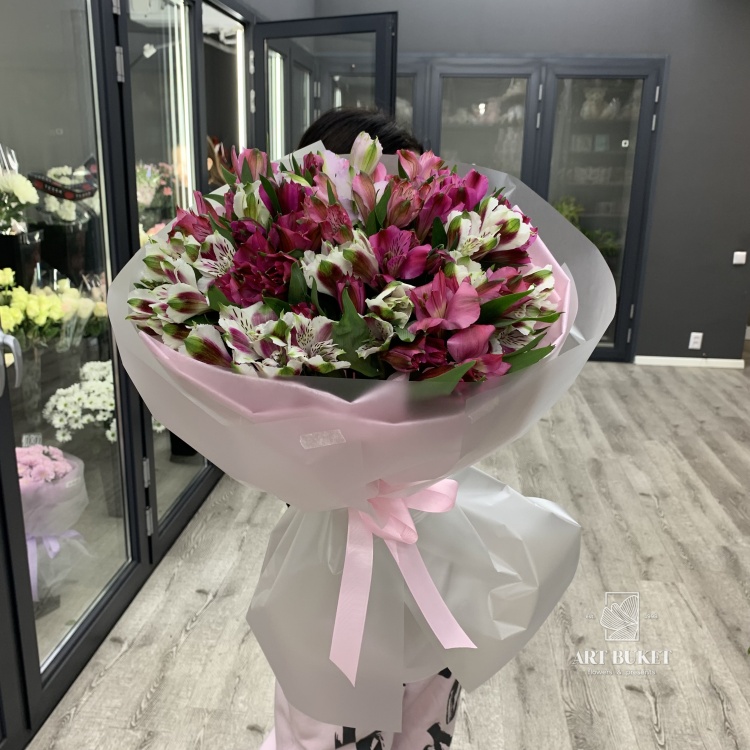 Букет_№32067