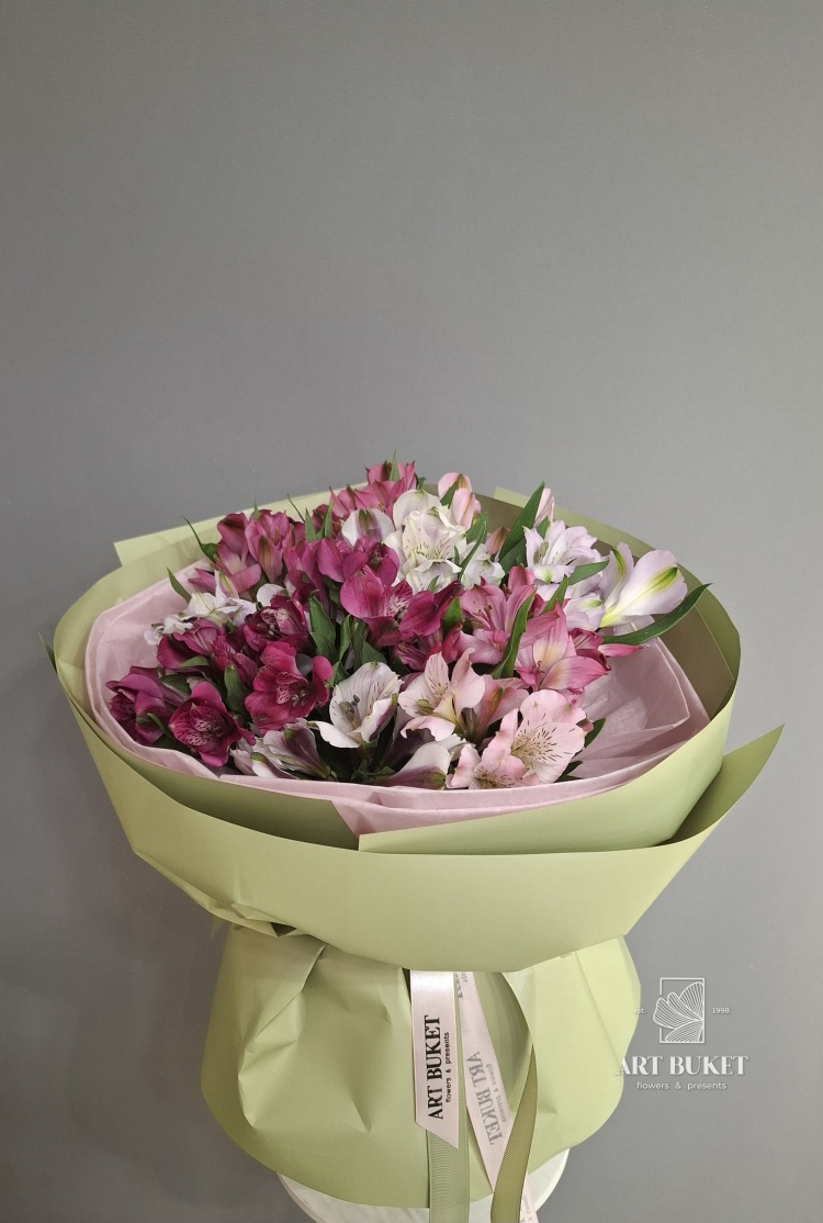 Букет_№32509