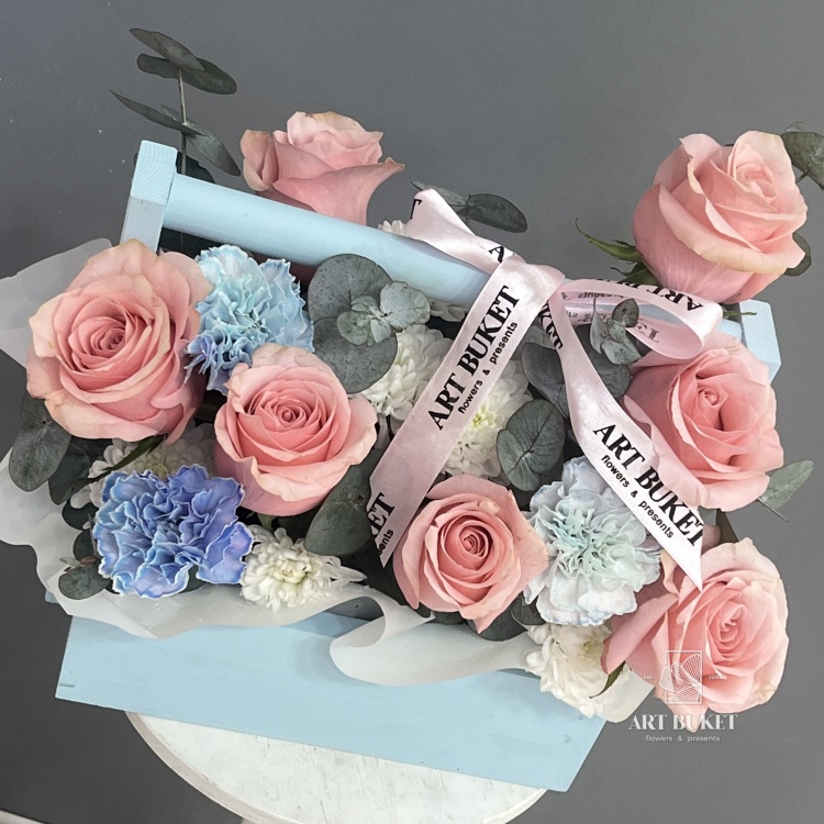Букет_№33738