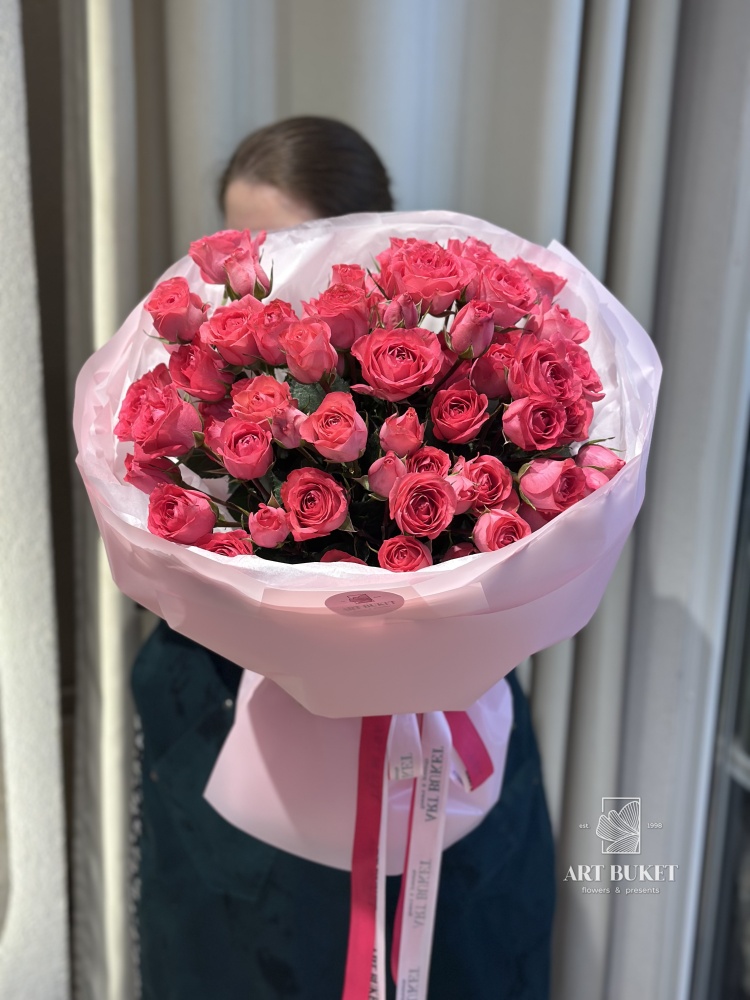 Букет_№35463