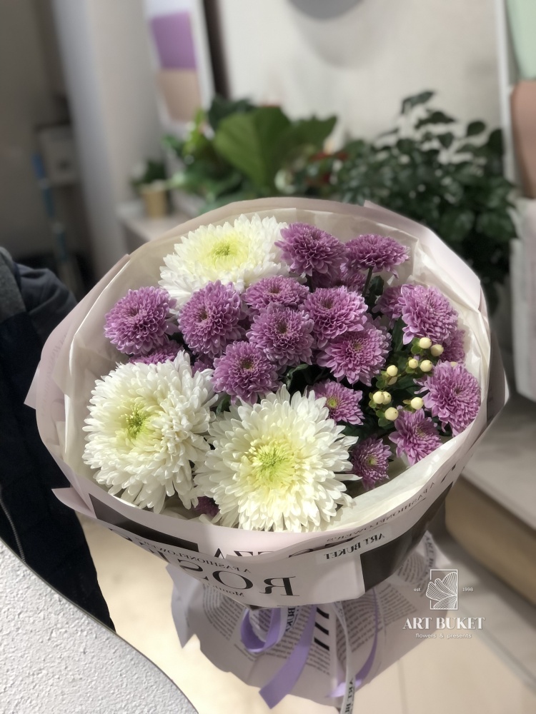Букет_№35928