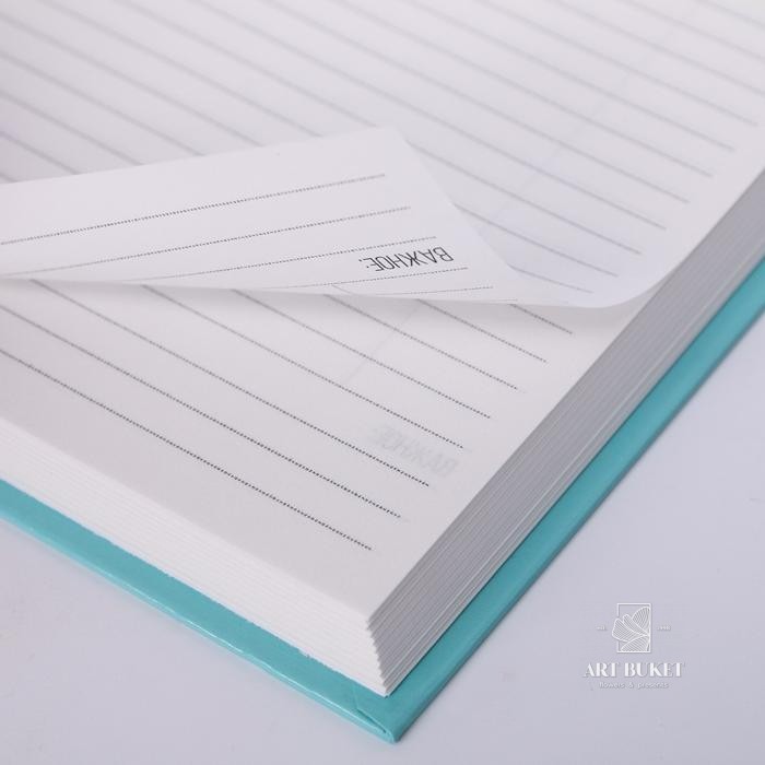 Ежедневник "Счастье внутри", А5, 160 листов