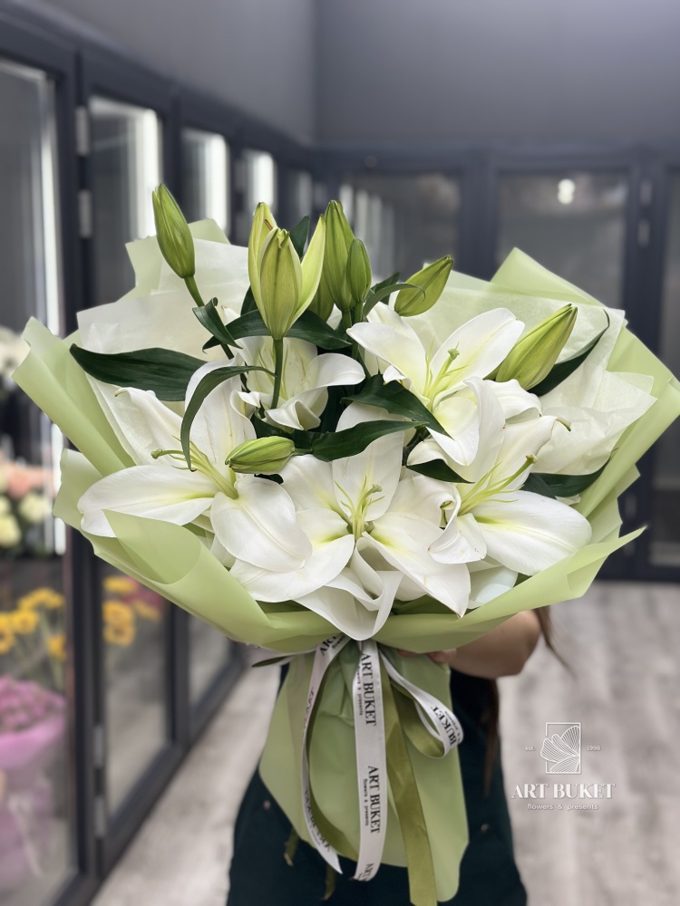 Букет_№36970