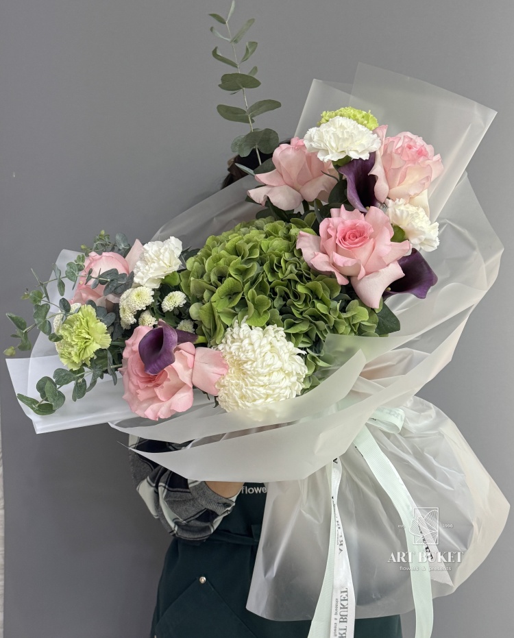 Букет_№30794