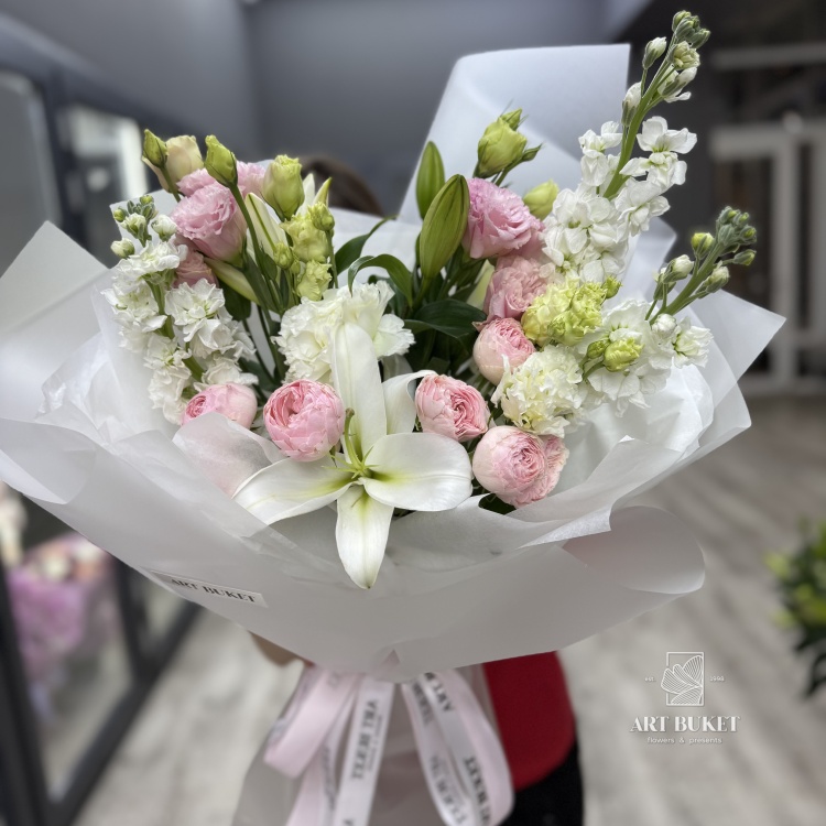Букет_№32708